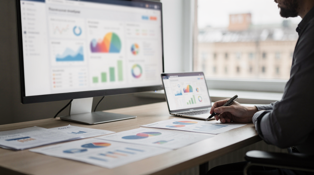 Инструменты SEO-аналитики: сравнение популярных сервисов