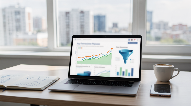 Как оценивать эффективность SEO: трафик, конверсии, брендовые запросы