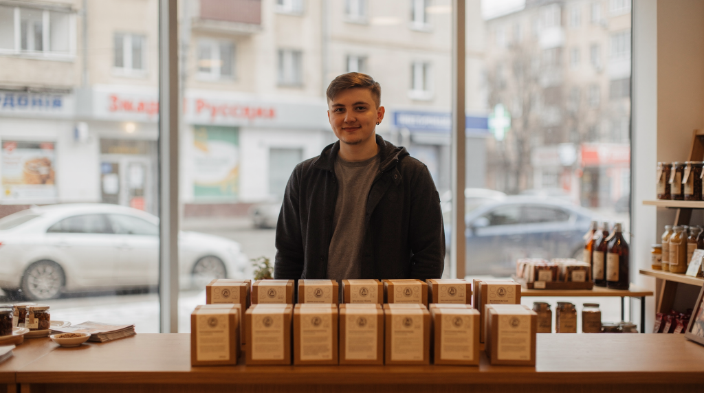 Локальный бренд в поиске: как усиливать узнаваемость через органику