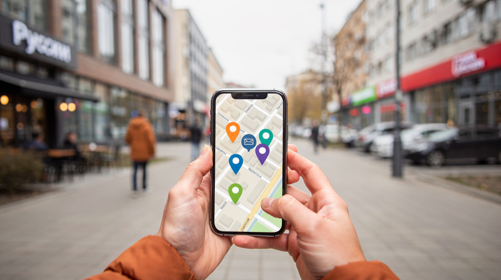 Яндекс Карты и Google Maps: как устроены карточки компании